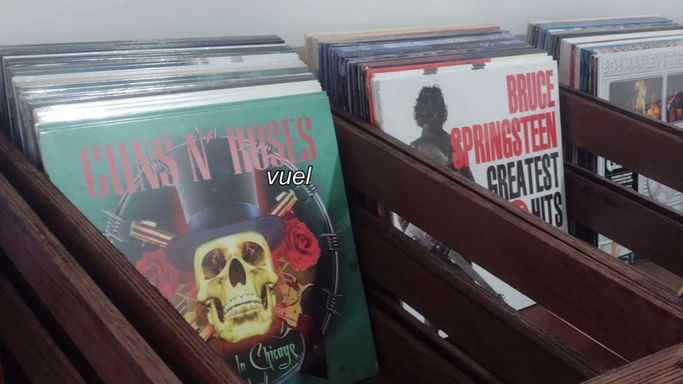 presentacion genxvinilos